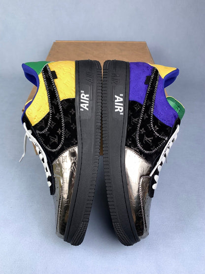 NIKE Air Force 1 Sneakers