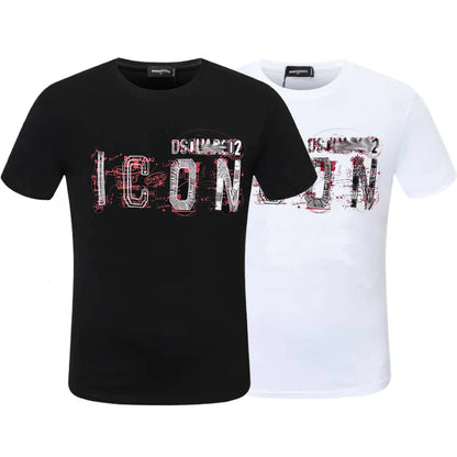 D2 Men's short-sleeved T-shirt#1