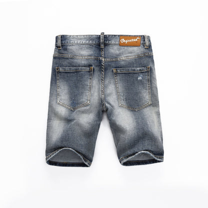 D2 Men's Short Jeans#16