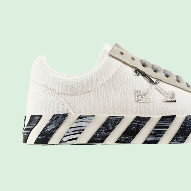 Off-White Arrow logo Sports shoes#15