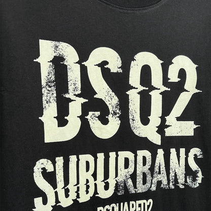 D2 Men's short-sleeved T-shirt#3