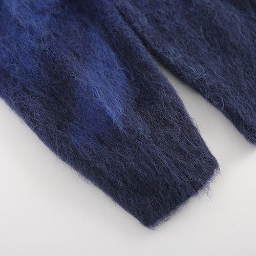 Off-White Intarsia Knit Sweater#3