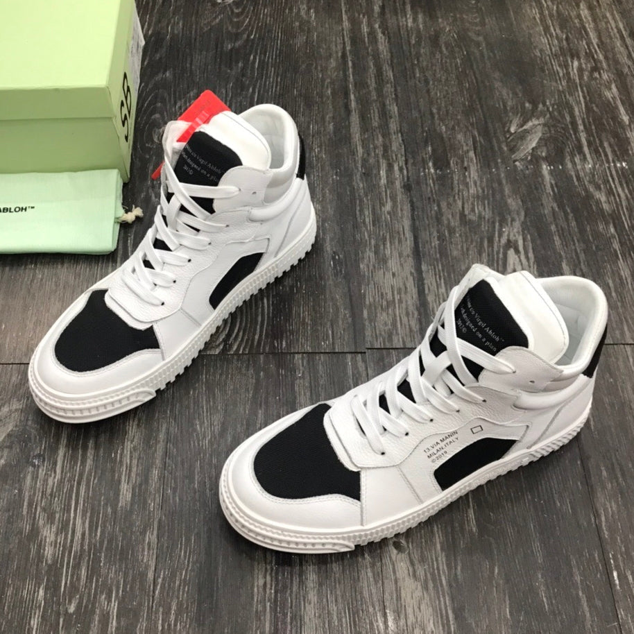 Off-White sneakers #64