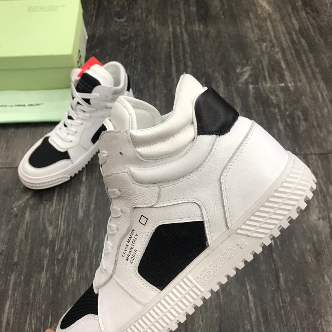 Off-White sneakers #64