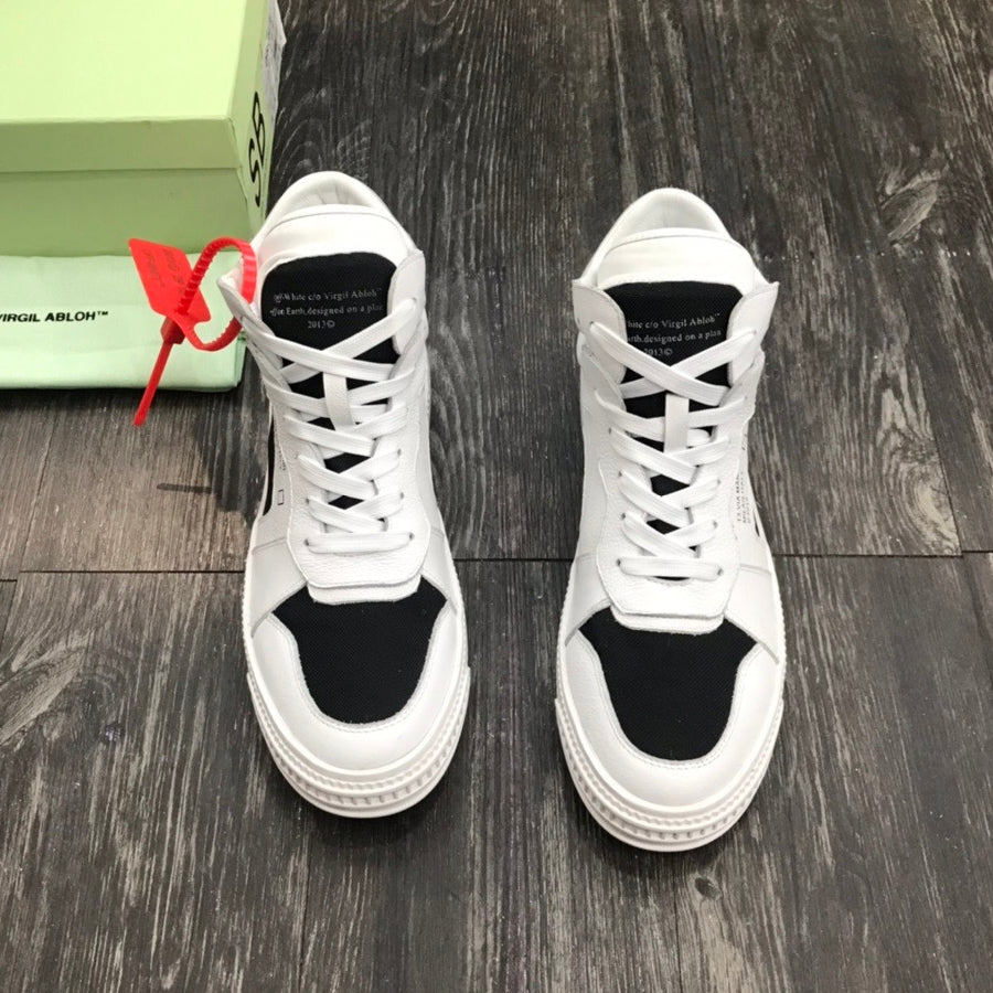 Off-White sneakers #64