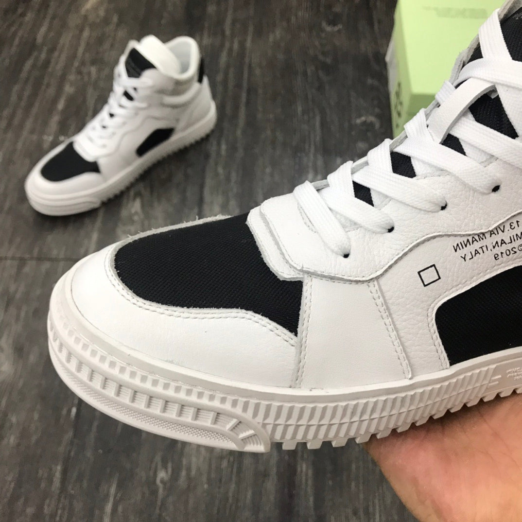 Off-White sneakers #64