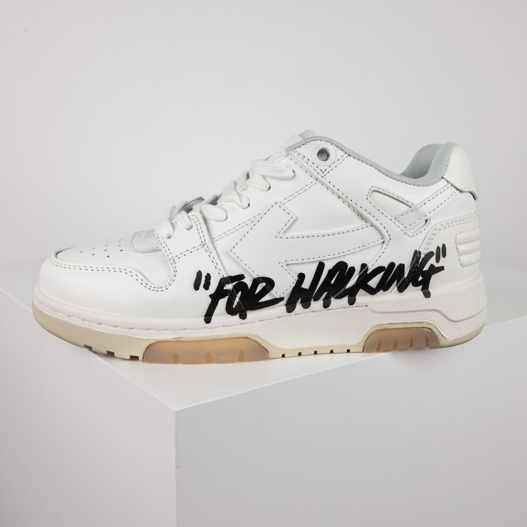 Off-White Arrow logo Sports shoes#5