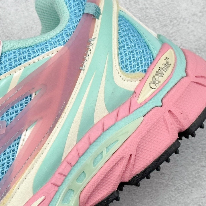 Off-White Arrow logo Sports shoes#8