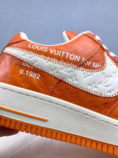 NIKE Air Force 1 Sneakers