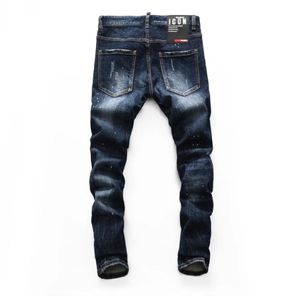 D2 Jeans for Men#1