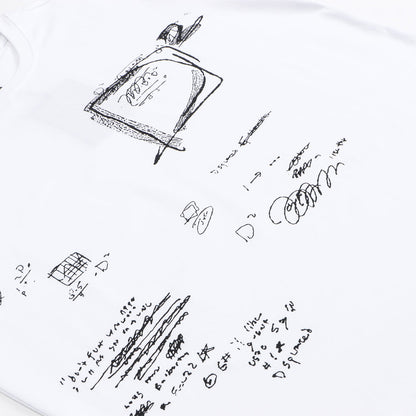 D2 Men's short-sleeved T-shirt#10