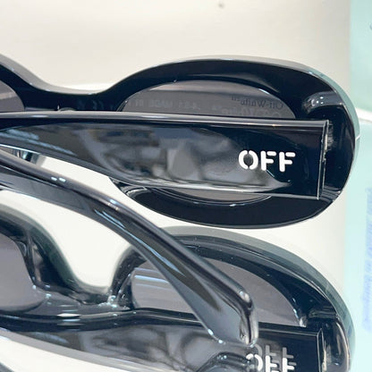 Off-White Arrow logo sunglasses#024