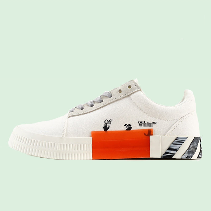 Off-White Arrow logo Sports shoes#15