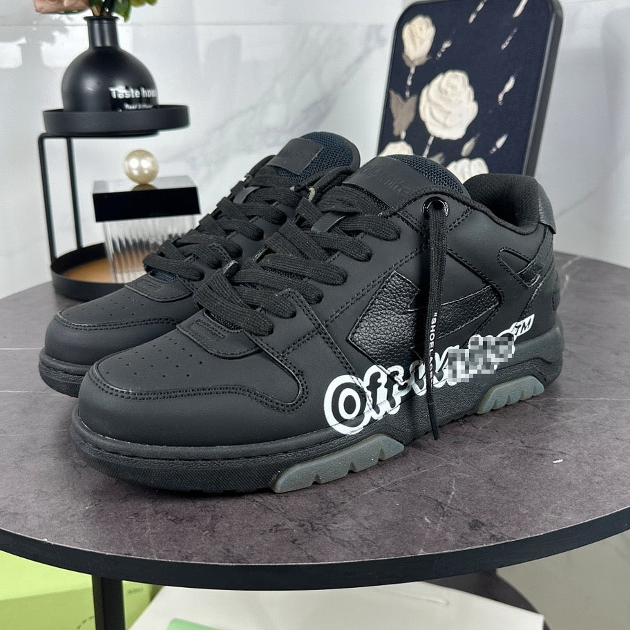Off-White Arrow logo Sports shoes#9