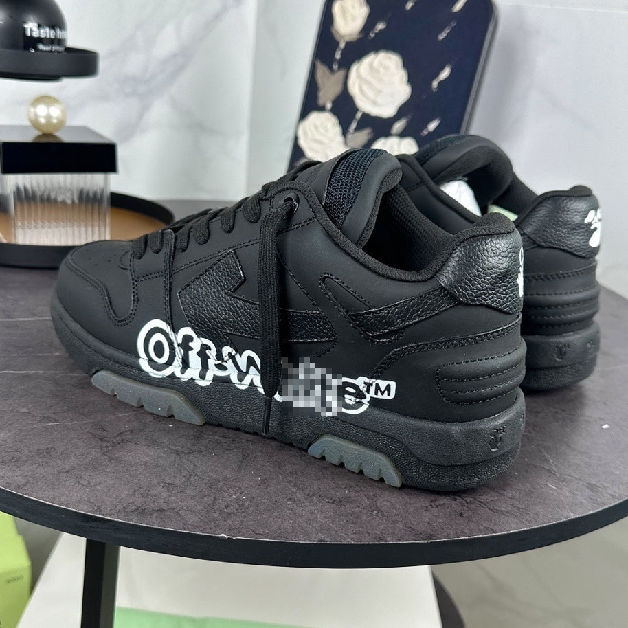 Off-White Arrow logo Sports shoes#9