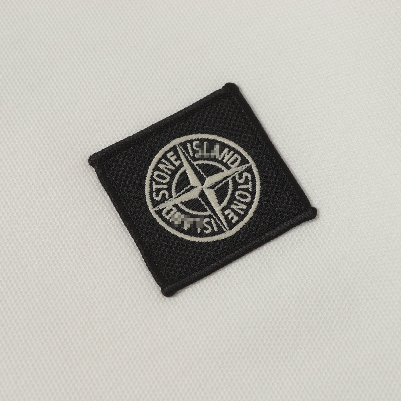 ST0NE lSLAND Pure Cotton T-Shirt #11