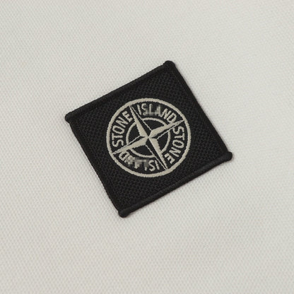 ST0NE lSLAND Pure Cotton T-Shirt #11