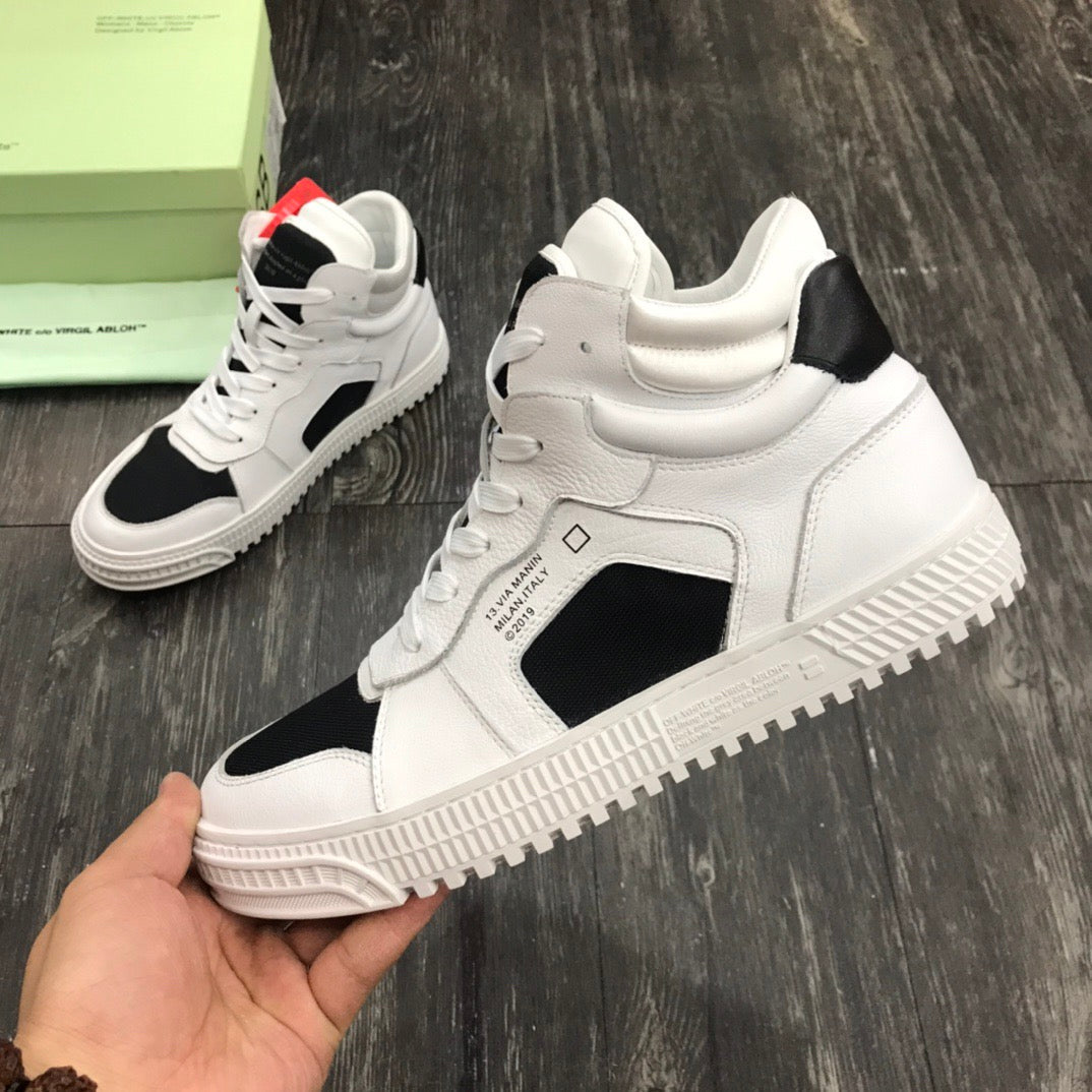 Off-White sneakers #64