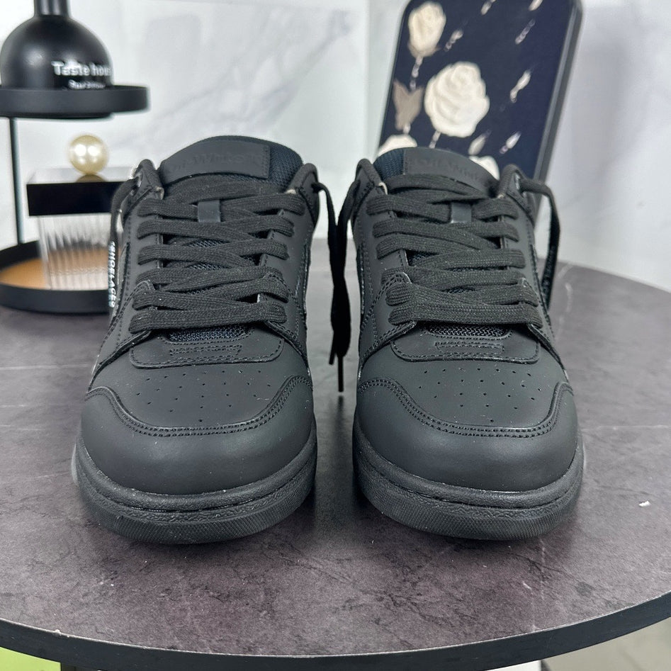 Off-White Arrow logo Sports shoes#9