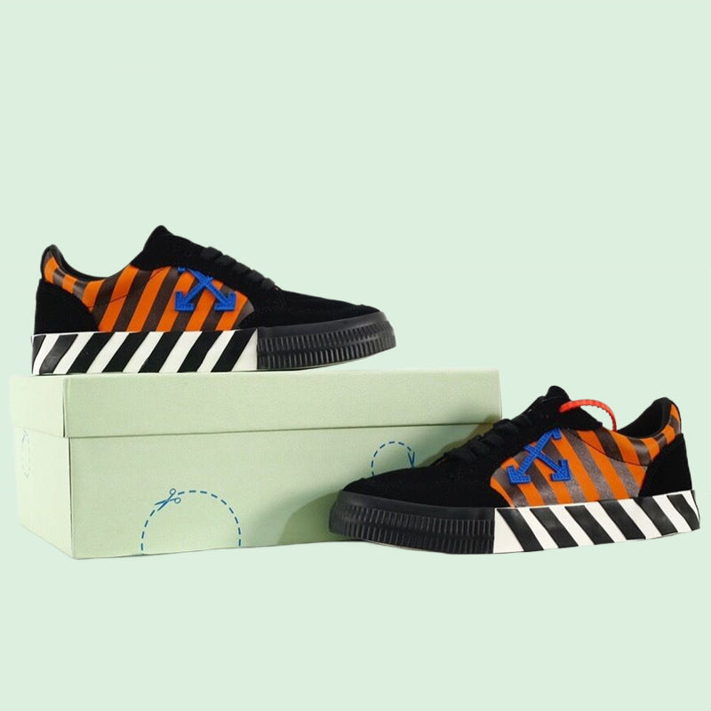 Off-White Arrow logo Sports shoes#15