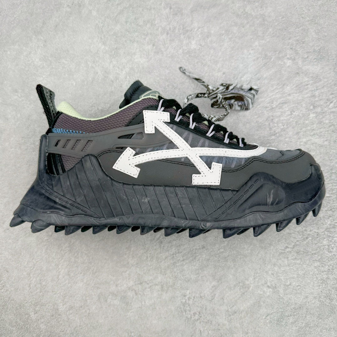 Off-White Arrow logo Sports shoes#4