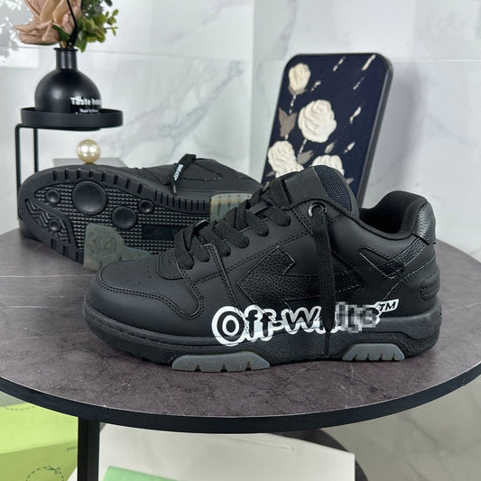 Off-White Arrow logo Sports shoes#9
