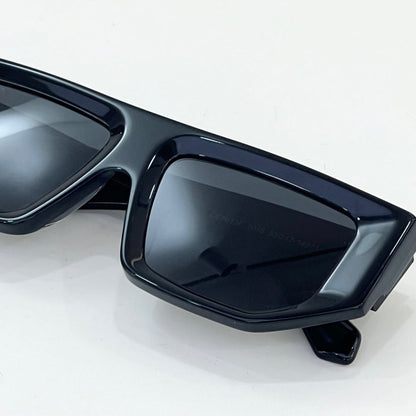 Off-White Arrow logo sunglasses#013