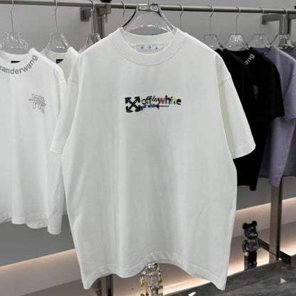 Off-White Arrow sign T-shirt#41