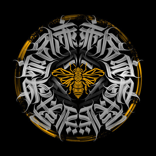 BEE - Men's Shirt