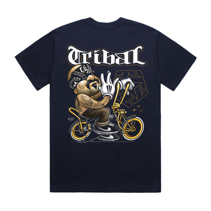 ORIGI BIKE - Men's Shirt