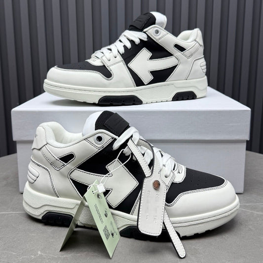 OFF-Whlte sneakers #65