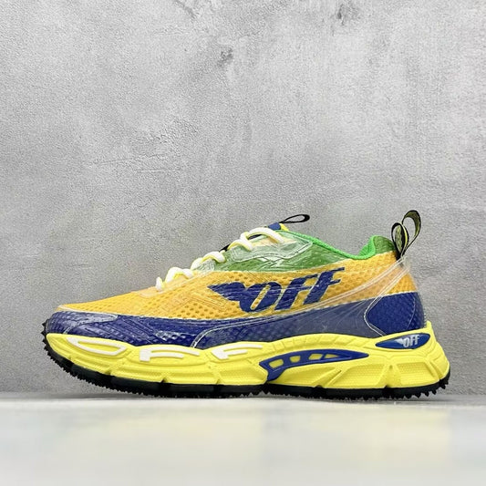 Off-White sneakers #60