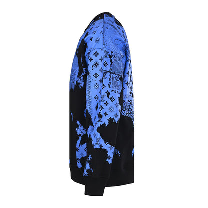 Louis Vuitton Trendy Sweatshirt