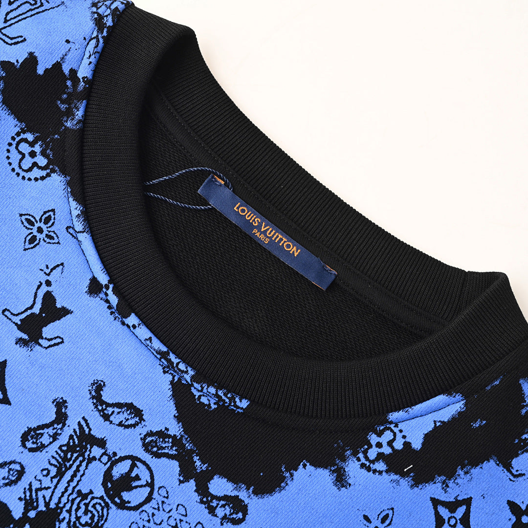 Louis Vuitton Trendy Sweatshirt