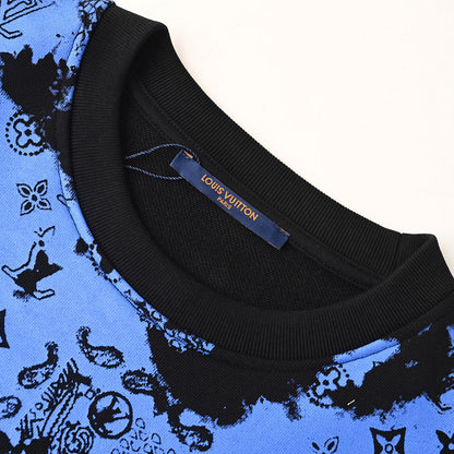 Louis Vuitton Trendy Sweatshirt