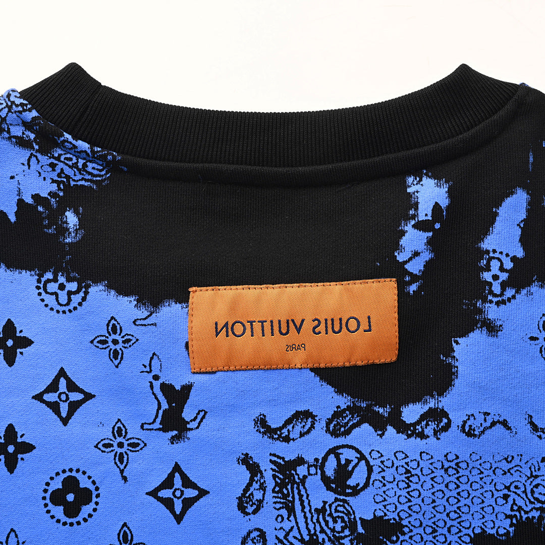 Louis Vuitton Trendy Sweatshirt