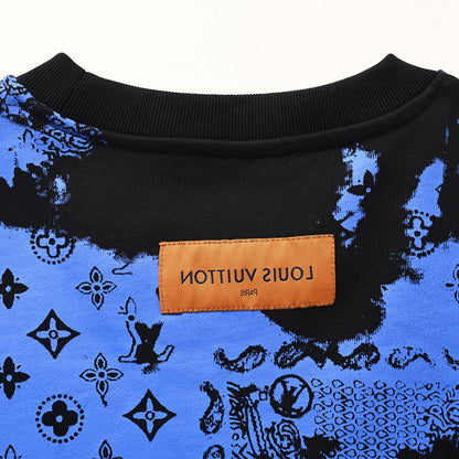 Louis Vuitton Trendy Sweatshirt