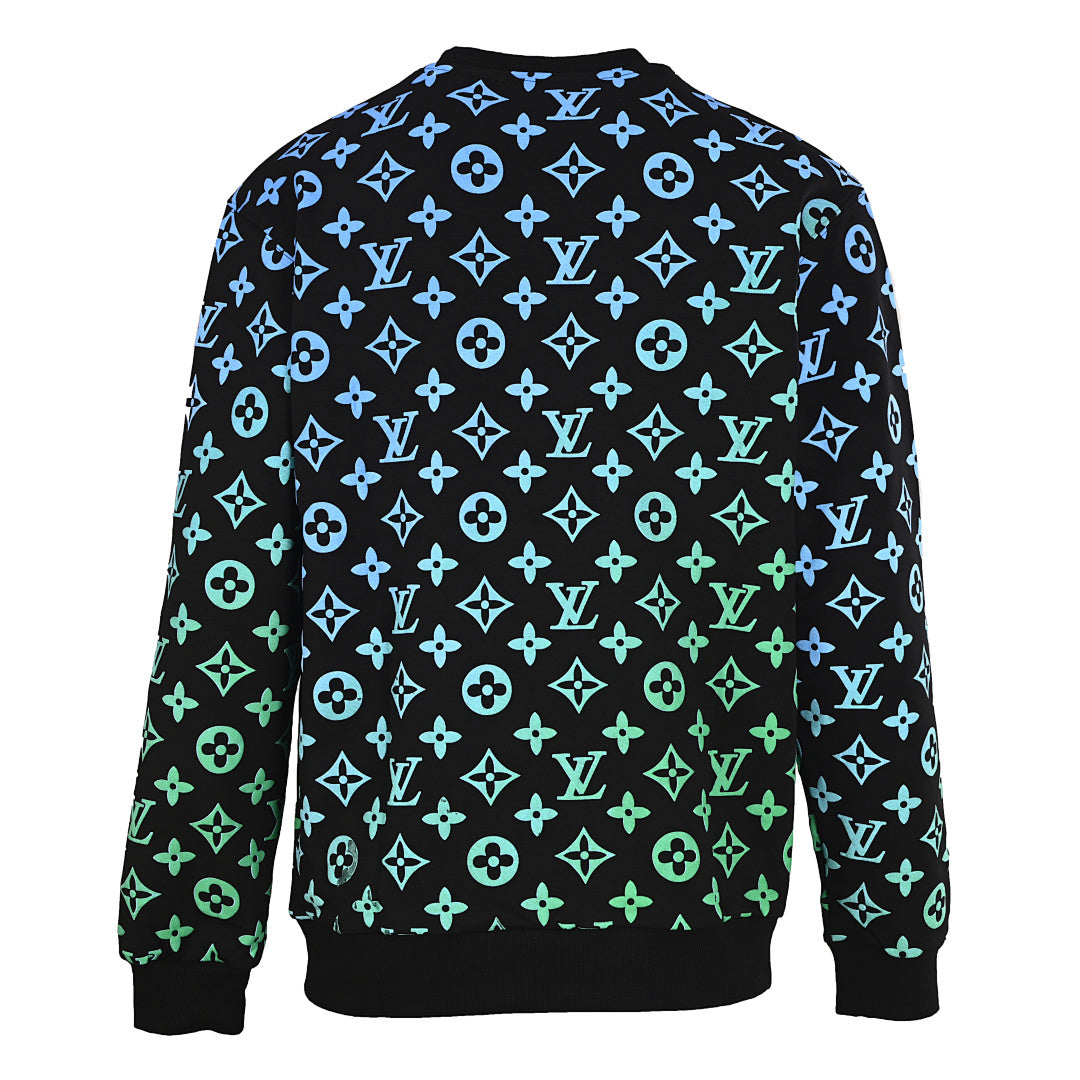 Louis Vuitton Trendy Sweatshirt