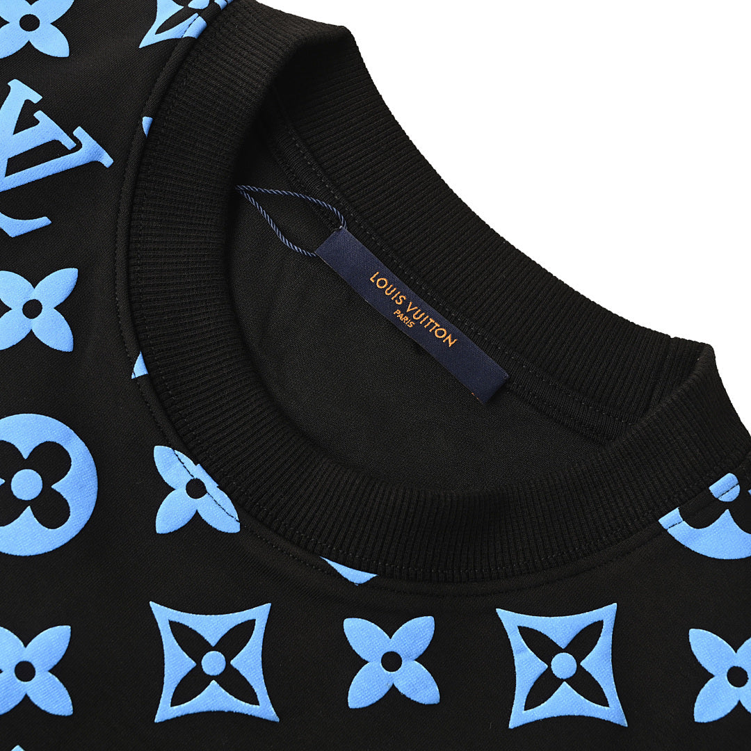 Louis Vuitton Trendy Sweatshirt