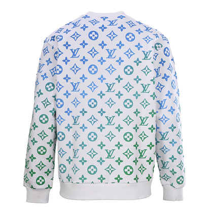 Louis Vuitton Trendy Sweatshirt