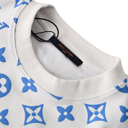 Louis Vuitton Trendy Sweatshirt