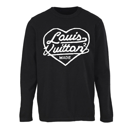 Louis Vuitton Trendy Sweatshirt