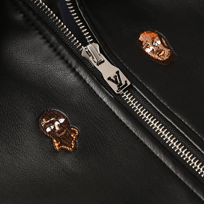 Louis Vuitton New Jacket