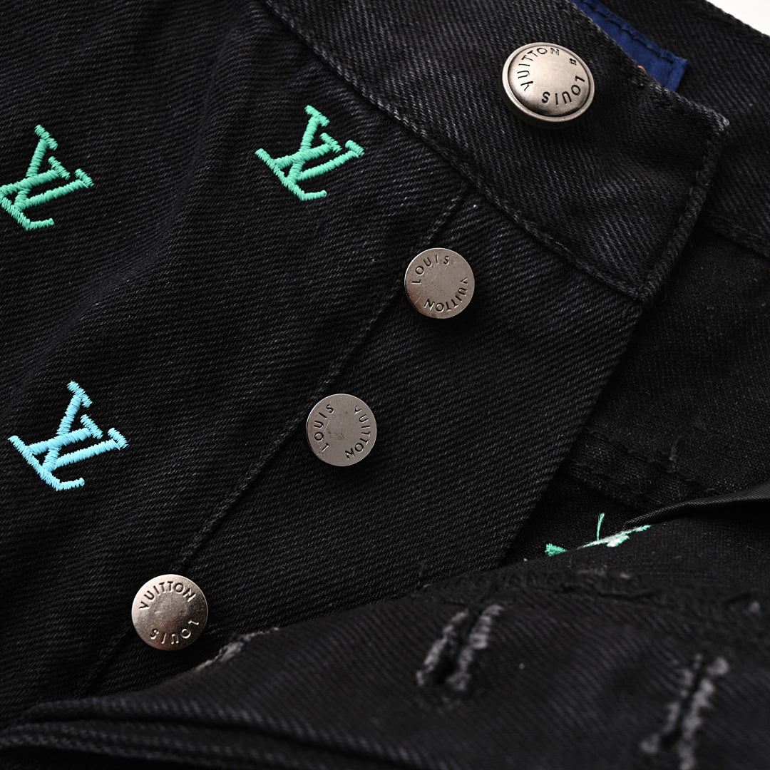 Louis Vuitton Shorts