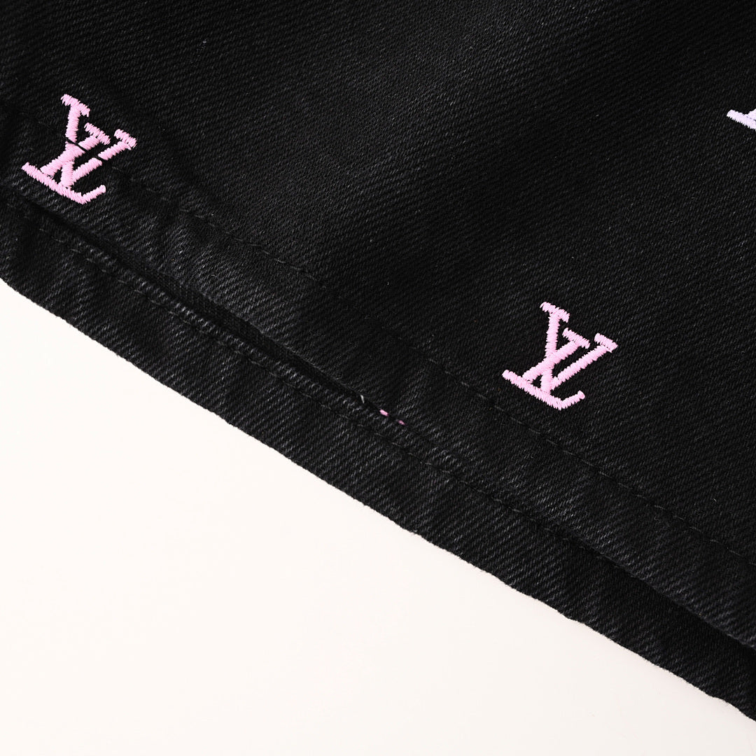 Louis Vuitton Shorts