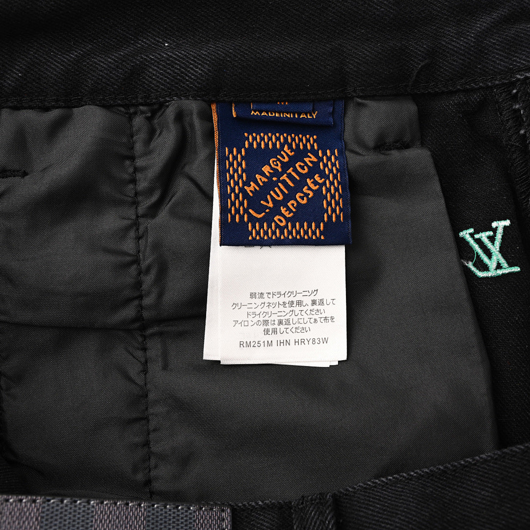 Louis Vuitton Shorts