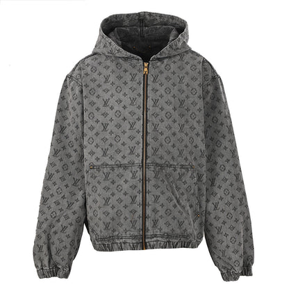 Louis Vuitton Classic Jacket