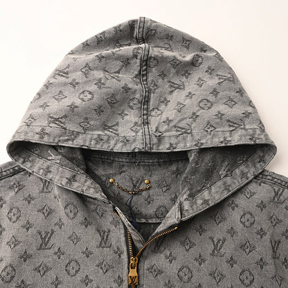 Louis Vuitton Classic Jacket