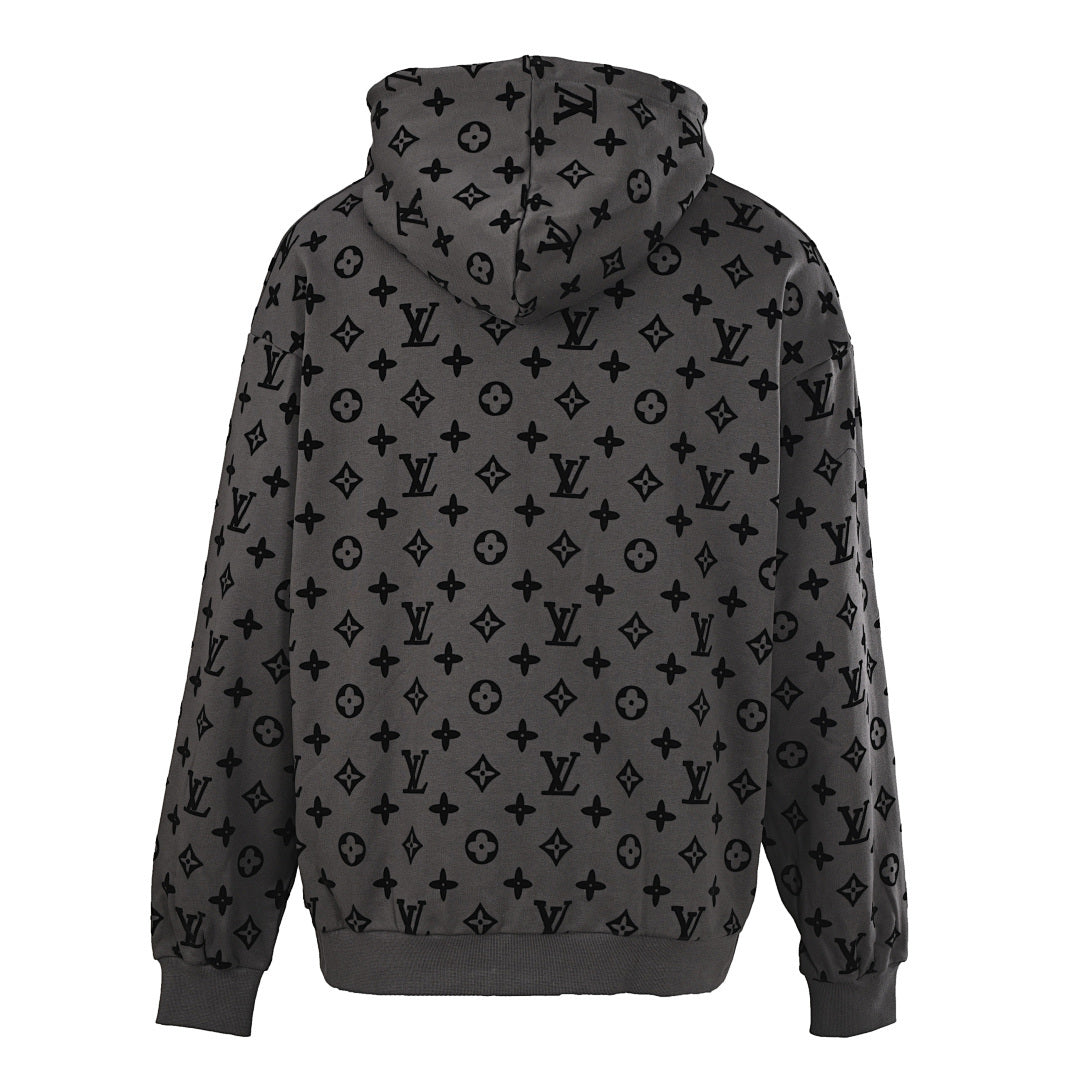 Louis Vuitton Trendy Sweatshirt