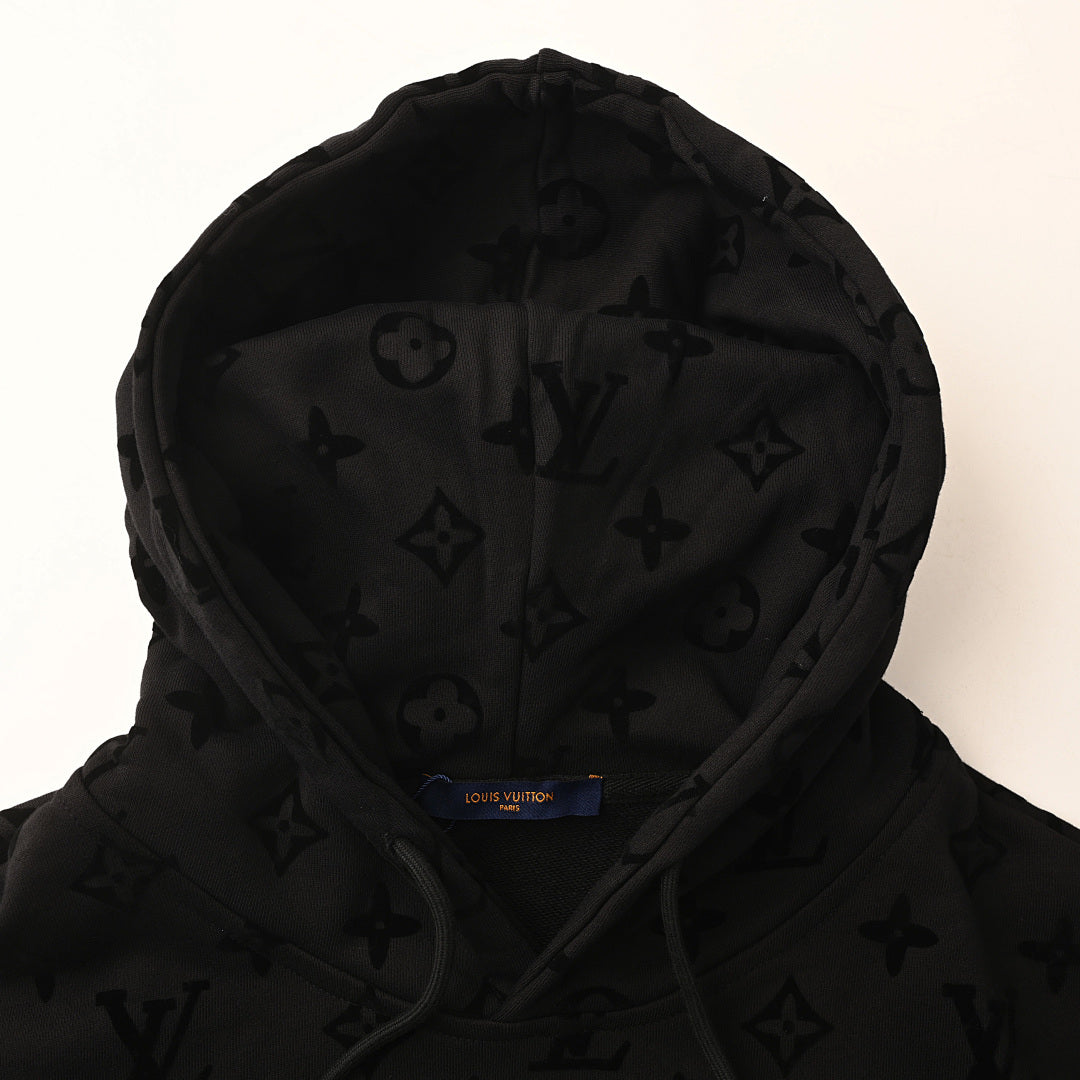 Louis Vuitton Trendy Sweatshirt